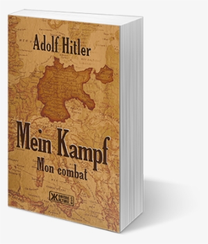 Mein Kampf Mon Combat