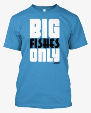 Big Fishes - King Are Born On November 12