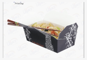 Read More View Details - Noodle Boxes