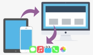 Hard Drive To Your Iphone With Fast Processing Speed - Iphone