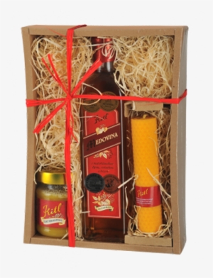 Kitl Honey Gift Box - Guinness