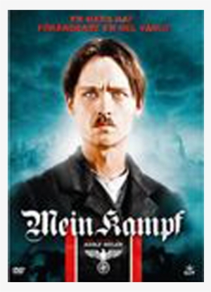 3643 - Mein Kampf