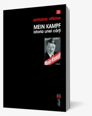 Hitler Mein Kampf