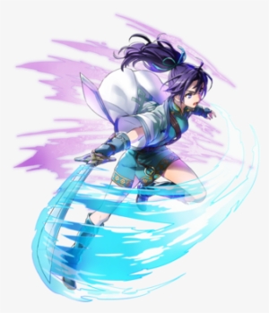 Fir Sword Student Btlface C - Fire Emblem Heroes Sophiapng