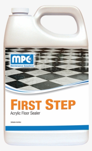 First Step Fir - Flashback Spray Buff