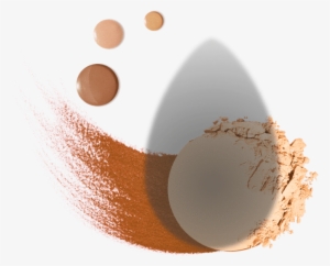 Maybelline New York Dream Wonder Powder, Light Ivory,