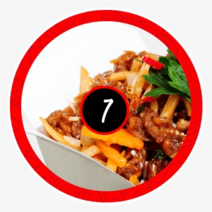 Choose Your Box - Twice Cooked Pork