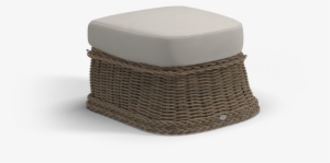 Havana Ottoman - Ottoman