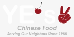 Banner - Ye's Chinese Food