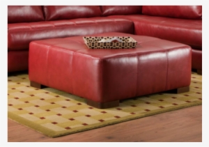 Como - Chelsea Home Salem Cocktail Ottoman