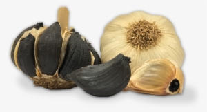 Ajo Negro Pedroñete - Black Garlic