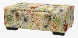 Emily Ottoman - Bench