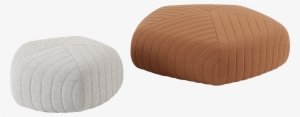 Five Pouf Master Five Pouf 1505401029 - Muuto Five Pouf