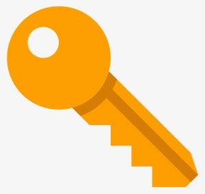 Llave 2 Icon - Icon Password Key