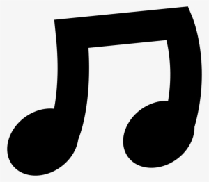 Connected Sixteenth Note - Nota Musical Semi Corchea