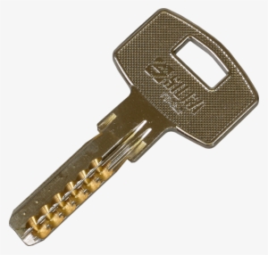 Llaves Bumping Para Cilindros De Seguridad - Abus Key
