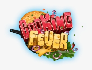 Play Cooking Fever On Pc - Cooking Fever Logo