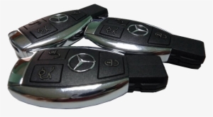 Llaves-mercedes1 - Car