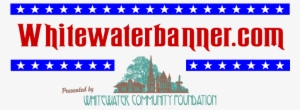 Whitewater Banner The Whitewater Banner Whitewater's