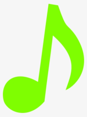 Music Note At Clkercom Vector Online Royalty Clipart - Portable Network Graphics