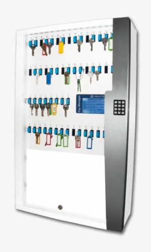 Armario Para 56 Llaves {png} - Wardrobe