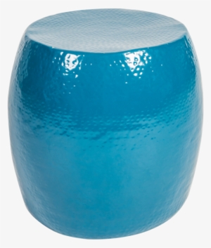 Tamburo Table & Ottoman