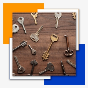 Llaves De Seguridad - Light Fixture