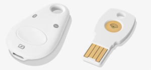 Google Titan Security Key