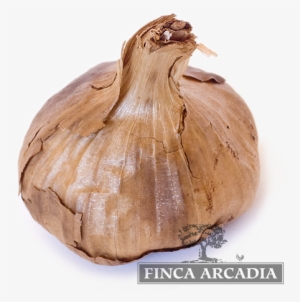 Ajo Negro - Black Garlic