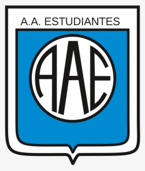 Escudo De Estudiantes De Rio Cuarto
