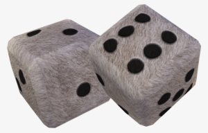 Fur Dices - Dice Game