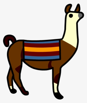 Lama Clipart Inca - Inca Empire Clipart