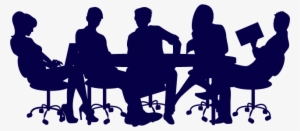 Business Meeting Png Transparent Business Meeting - Primary Research Focus Groups