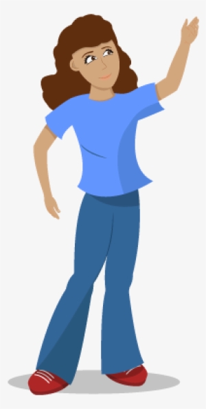 Estudiante - Cartoon