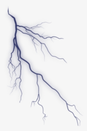 Explore - Dark Lightning Png