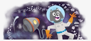 What Do Astronauts Eat In Space - Do Astronauts Eat Cartoons