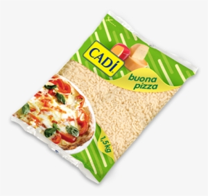 Cadí Buona Pizza 1,5 Kg