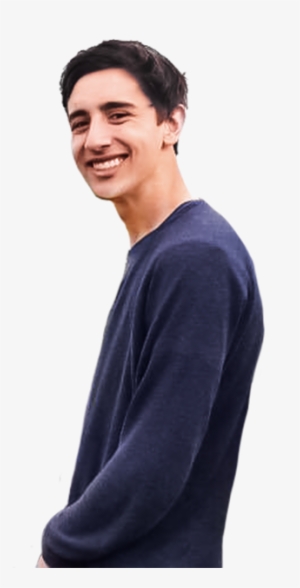 Antonio Gaitán - “ - Sweater