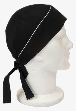 Medidas - Gorro De Chef Bandana