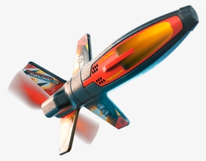 Sonic Rocket - Airhogs Sonic Rocket