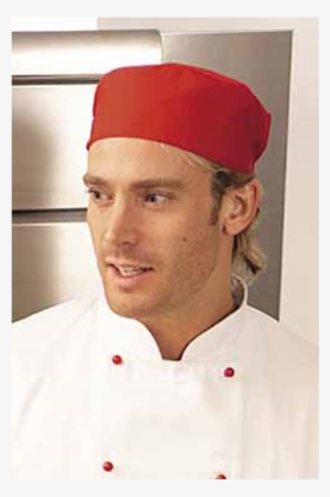 Inicio / Productos / Ropa De Trabajo / Gorro De Cocinero - Hat