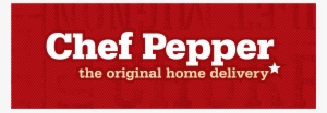Chef Pepper Logo Ideas