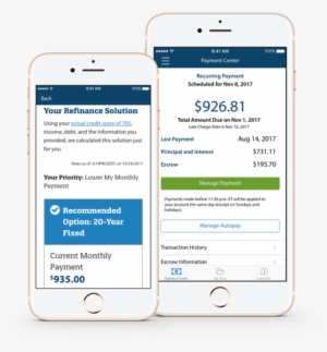 Rocket Mortgage Is The Simple Way To Apply For A Mortgage - Rocket Mortgage Mobile App