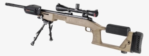Safeshoot Releases New Technology To Prevent Friendly - Assault Rifle