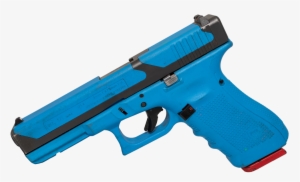 Glock 17 Gen - Threat Assessment & Tactical Solutions Group, Llc