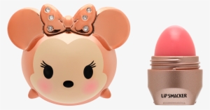 Lip Smacker's Tsum Tsum Mickey Collection Is A Golden - Tsum Tsum Lip Smacker Canada