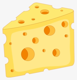 Cheese Png - Сыр Вектор Пнг