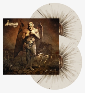 Ave - Venom Inc Ave