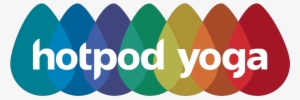 Hotpod Yoga Pretoria - Hot Pod Yoga Logo