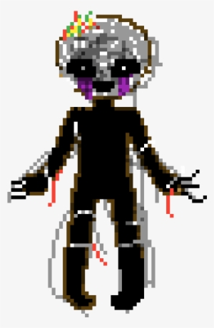 Withered Puppet/marionette - Puppet